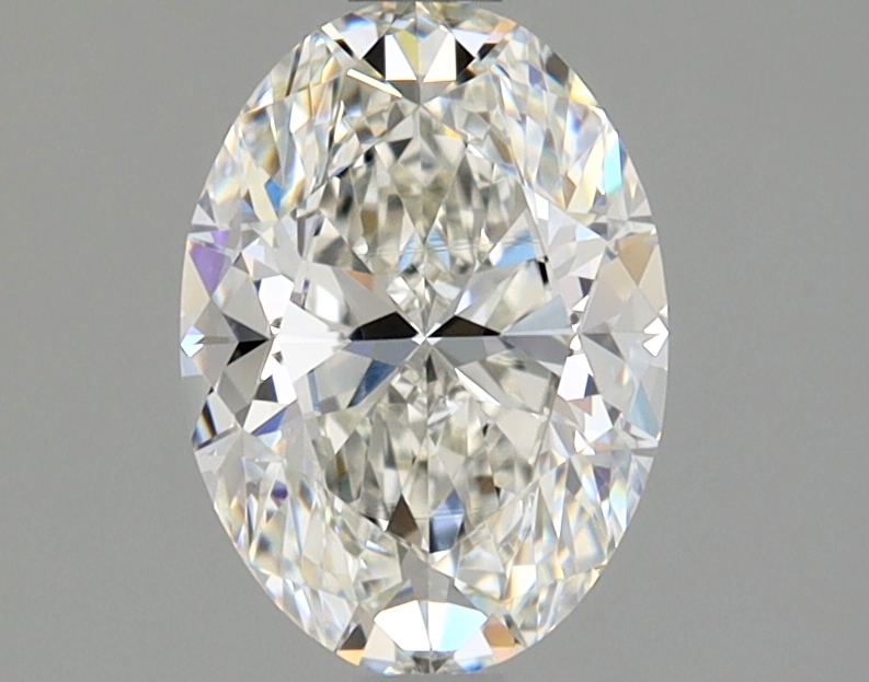 Oval 1.3 H VVS2 NON