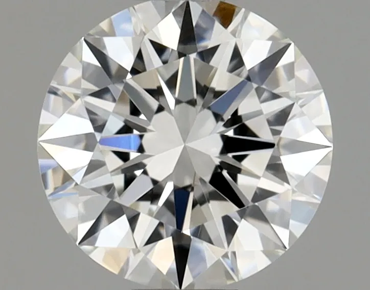 Round 0.51 G VVS1 NON