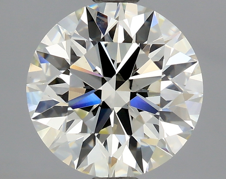 Round 1.21 J VS1 NON