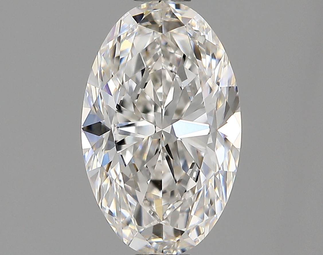 Oval 1.2 G VS1 NON
