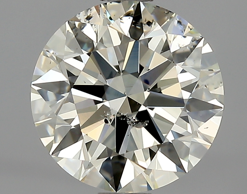 Round 1.5 K SI2 NON