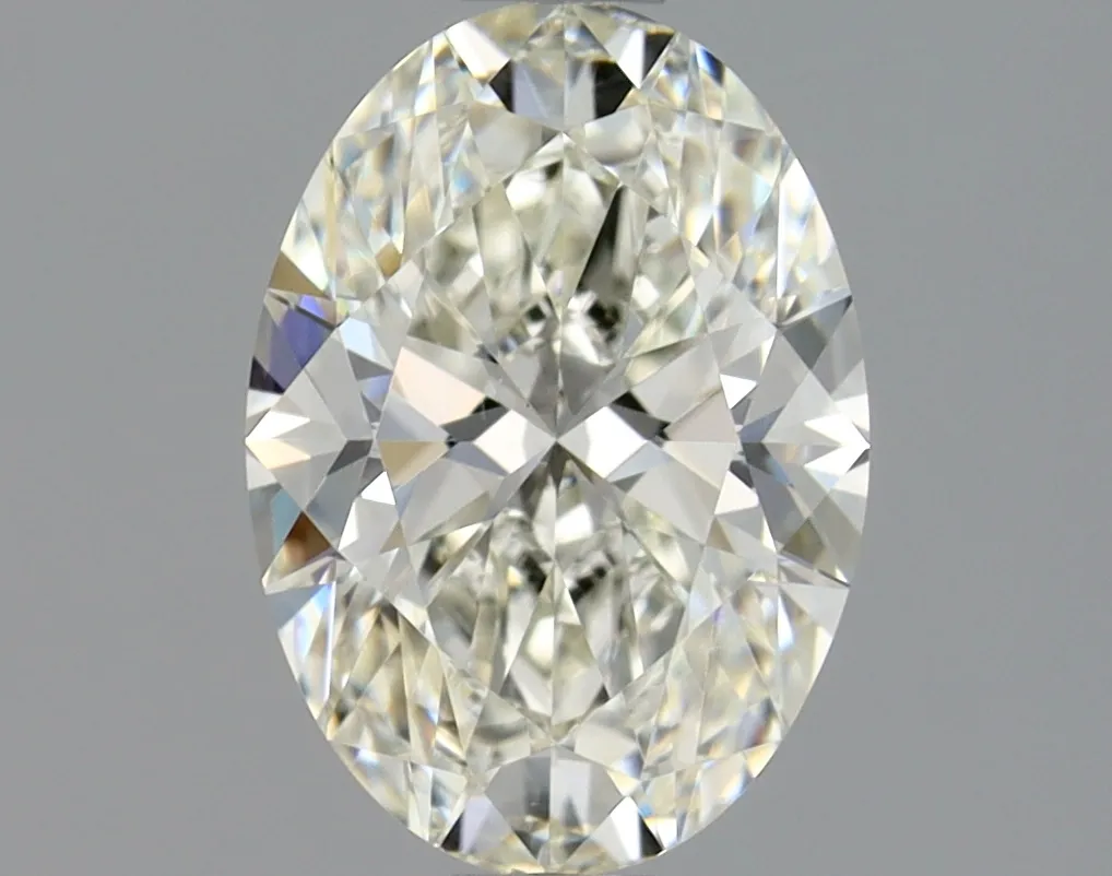 Oval 1.08 J VS2 FNT