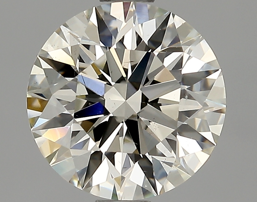 Round 1.52 K VS2 NON