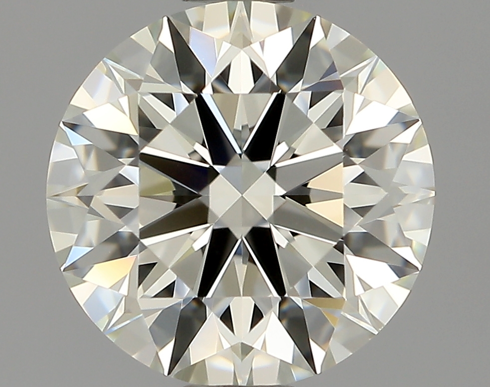 Round 1.25 L VVS2 NON