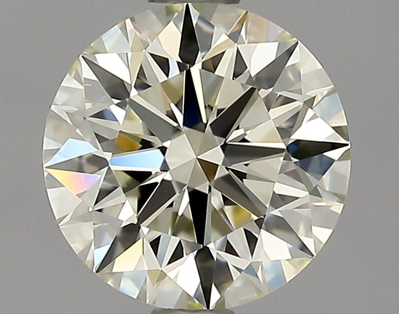 Round 1.2 L VVS1 NON
