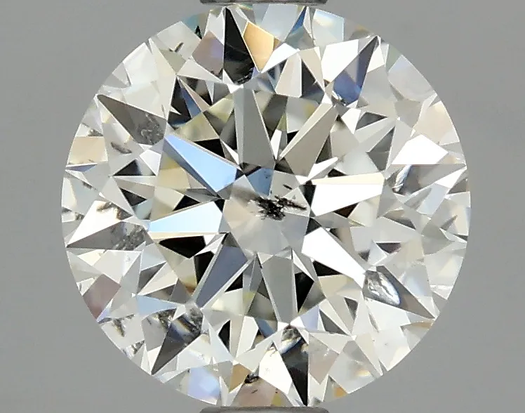 Round 1.12 I SI2 VSLT