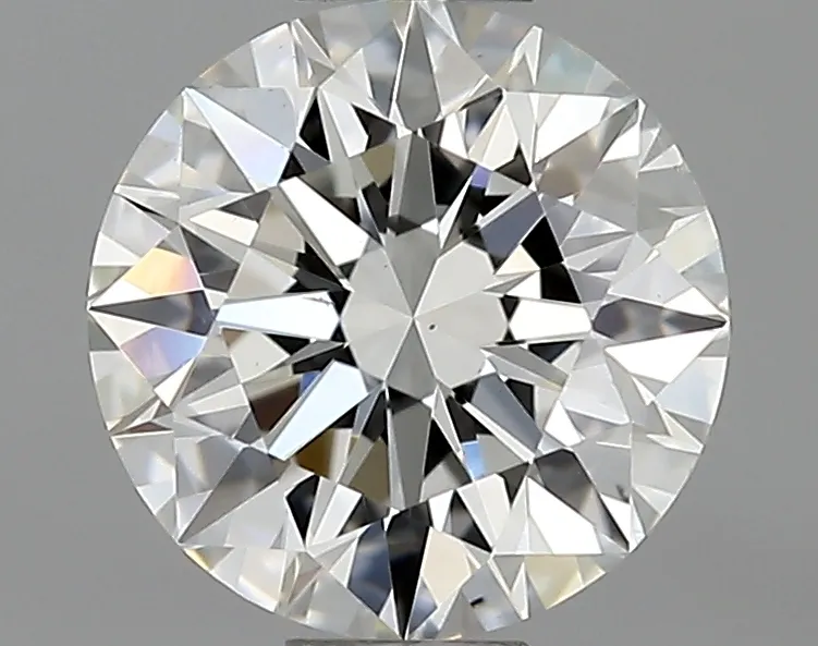 Round 0.6 H SI1 NON