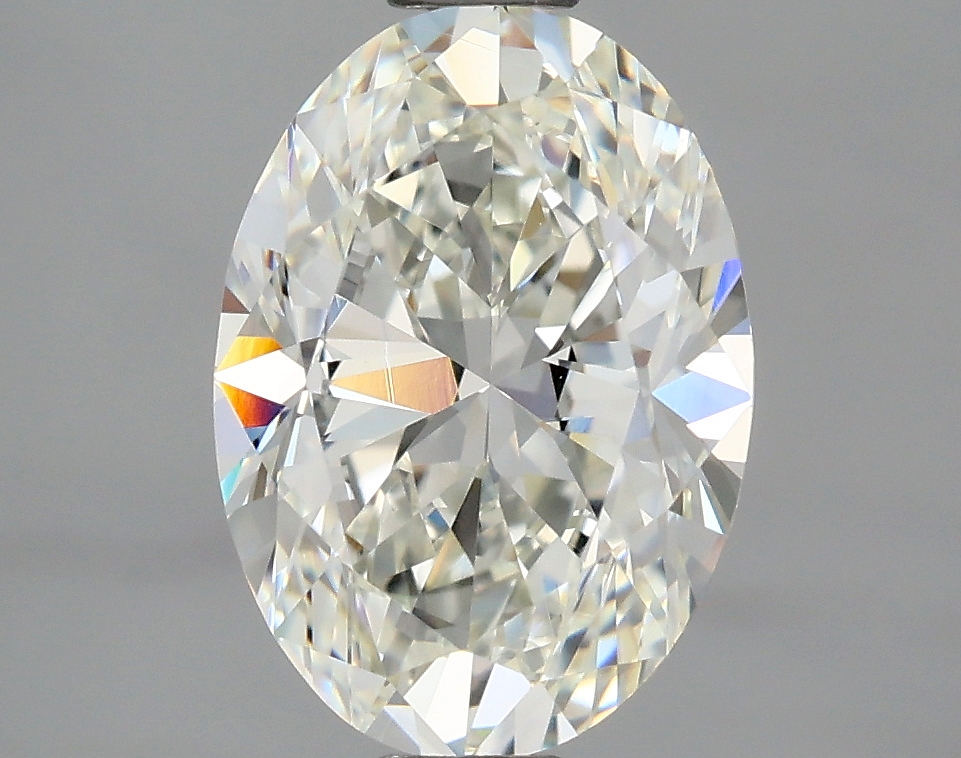 Oval 1.21 I VS2 NON