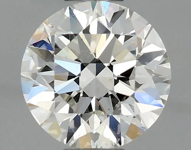 Round 0.5 H SI2 NON