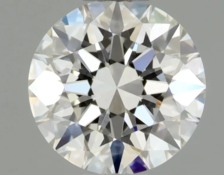 Round 0.5 H VVS2 NON