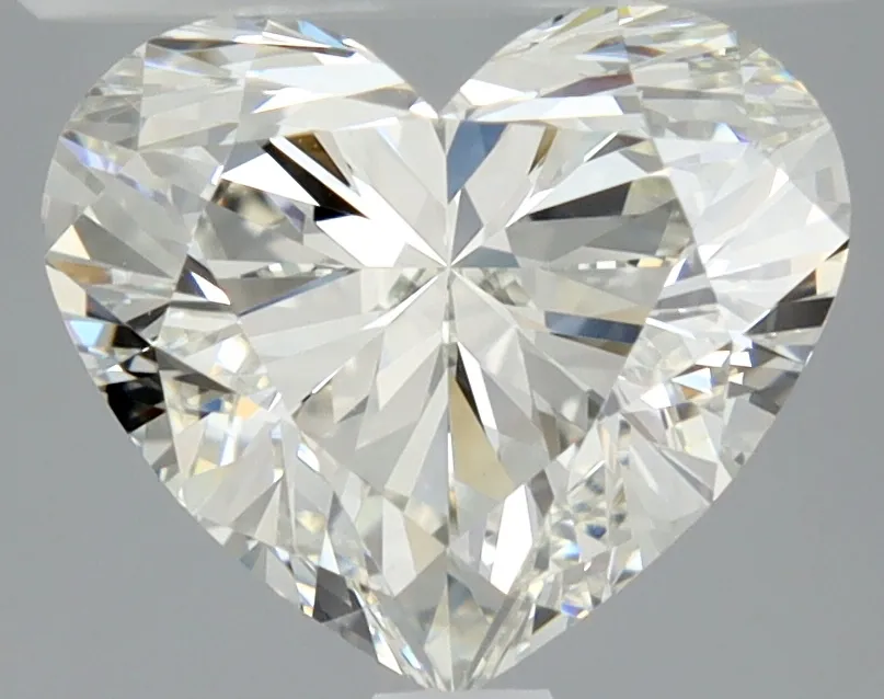 Heart 1.9 J VVS1 NON