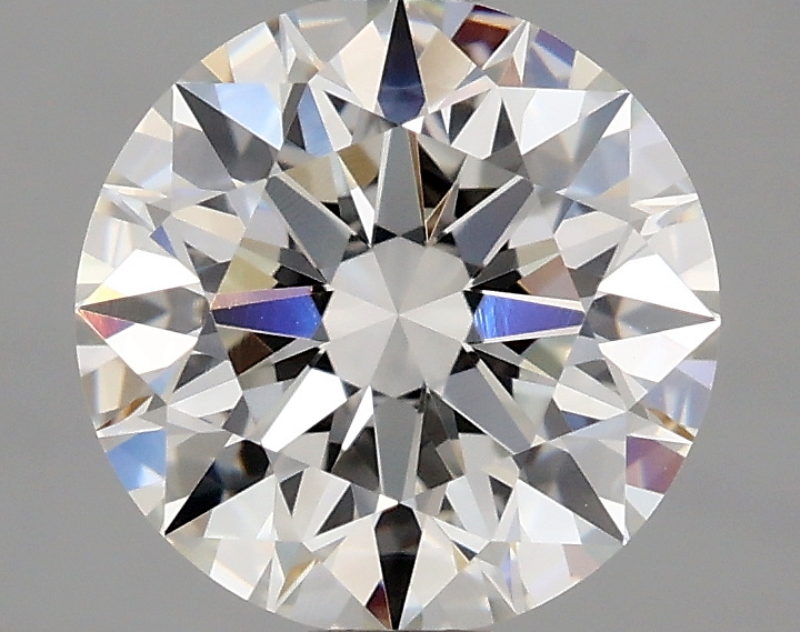 Round 1.13 H VVS2 NON