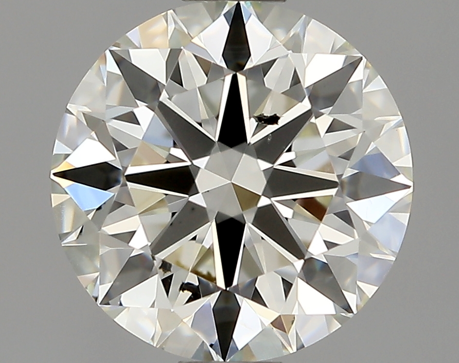 Round 1.33 K SI1 FNT