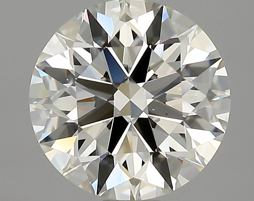 Round 1.32 I VS1 NON