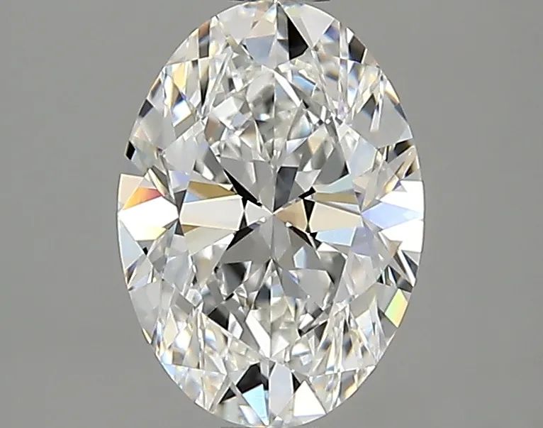 Oval 1.21 F VS1 FNT