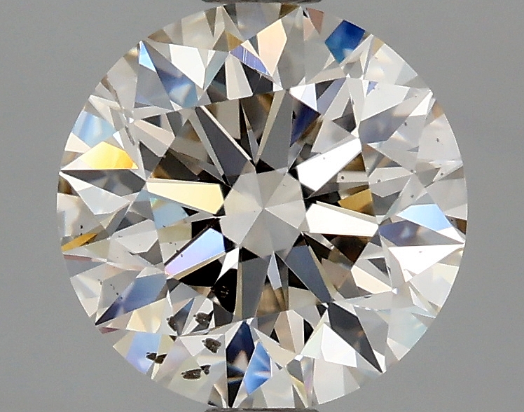 Round 1.5 Brown SI2 NON