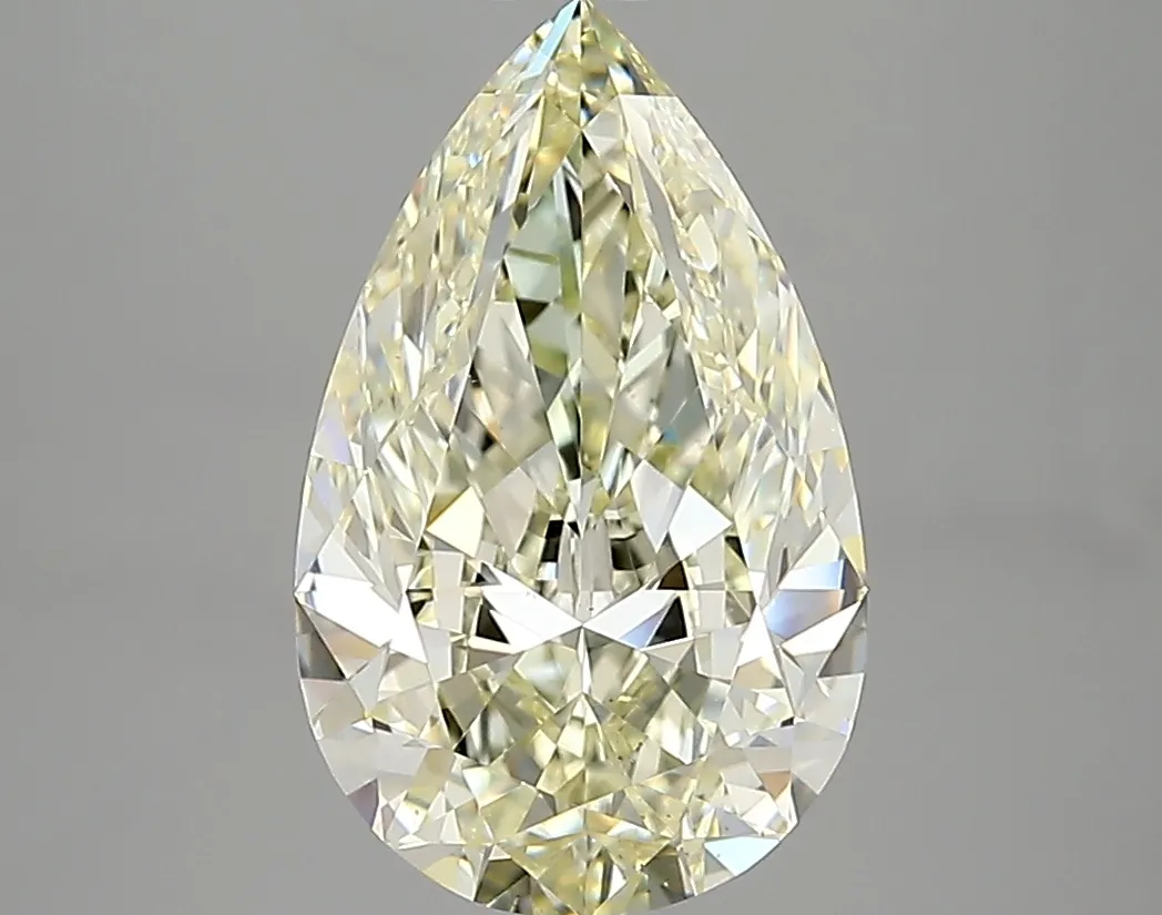 Pear 2.5 L VS2 SLT