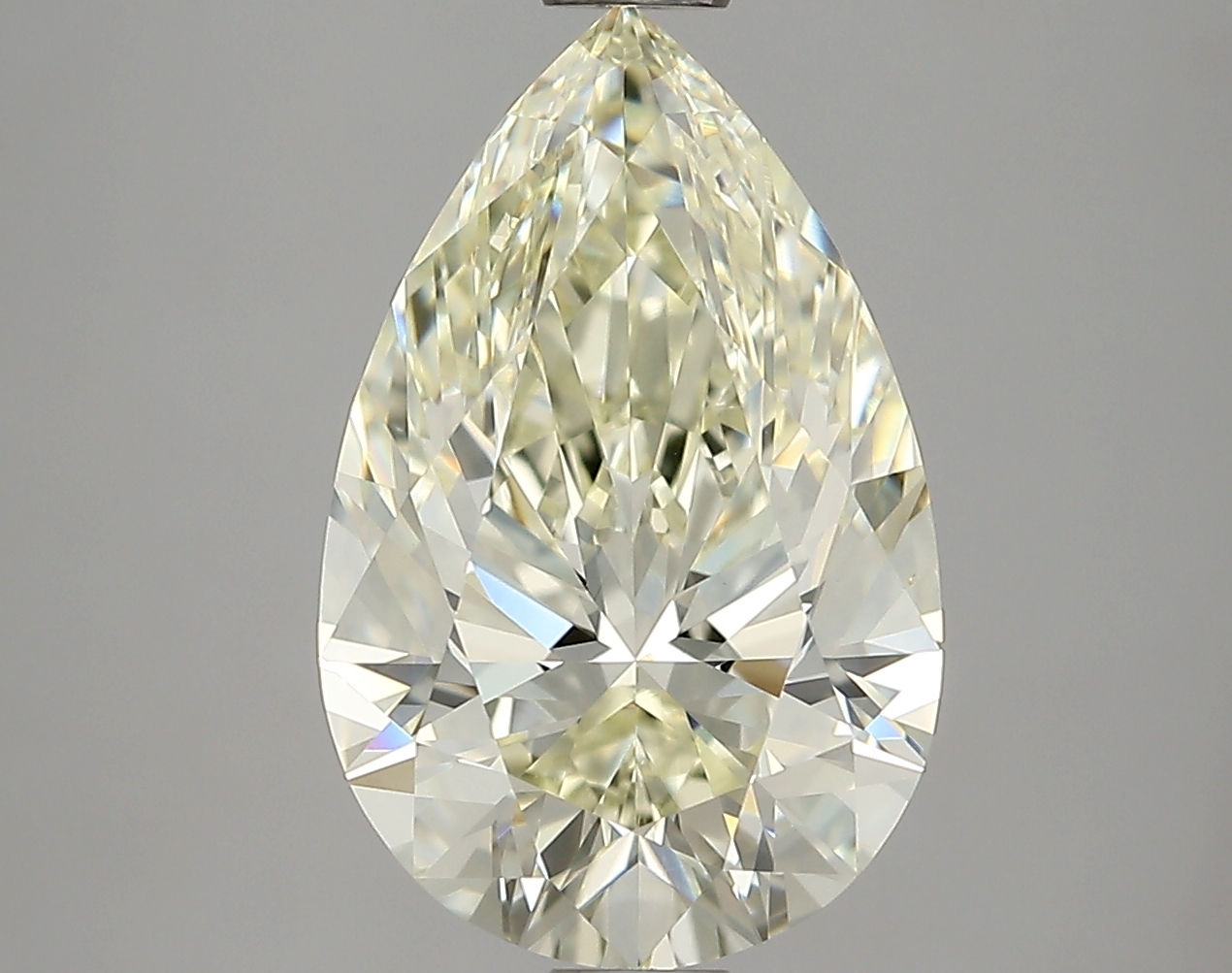 Pear 1.92 M VS2 STG