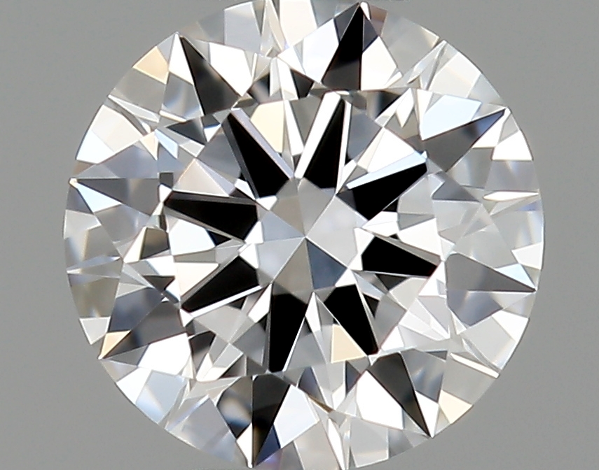 Round 0.3 D VVS1 NON