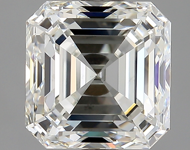 Asscher 2.02 I VS2 MED