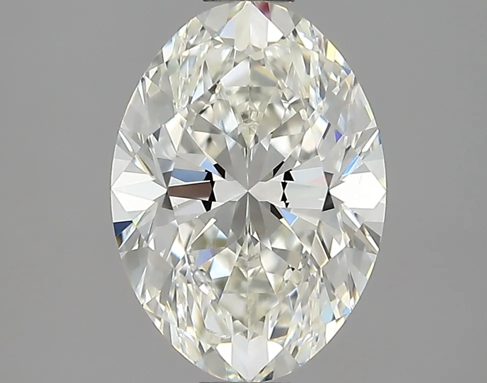 Oval 1.21 H VS2 NON