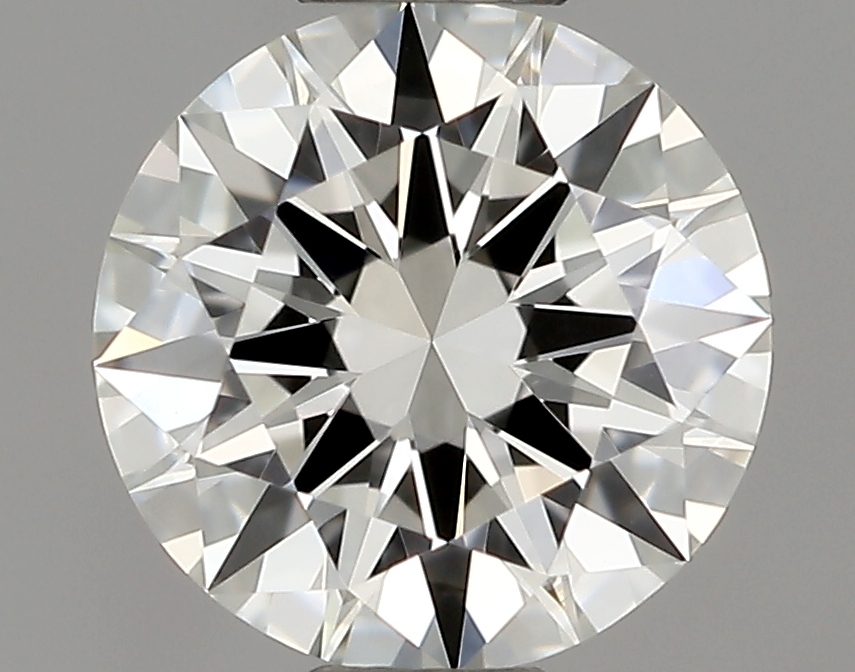 Round 0.5 H VVS2 NON