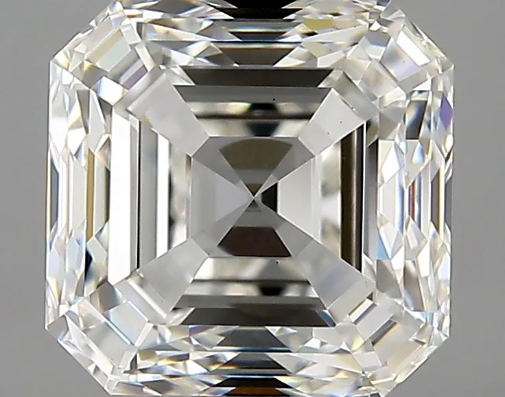 Asscher 2.01 H VS1 NON