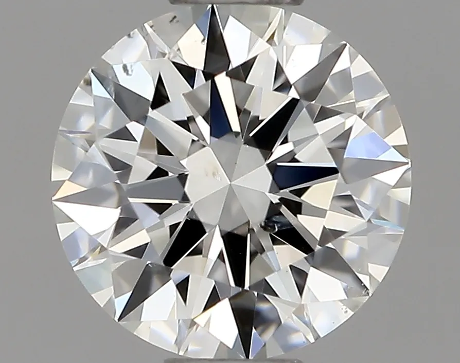 Round 0.6 G SI2 NON