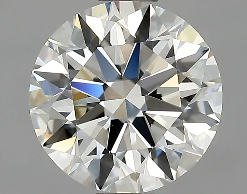 Round 1.11 H VS1 NON