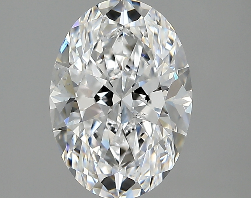 Oval 1.3 D SI1 NON
