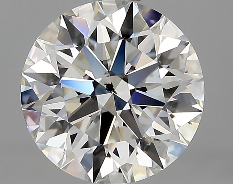 Round 1.52 H SI2 FNT