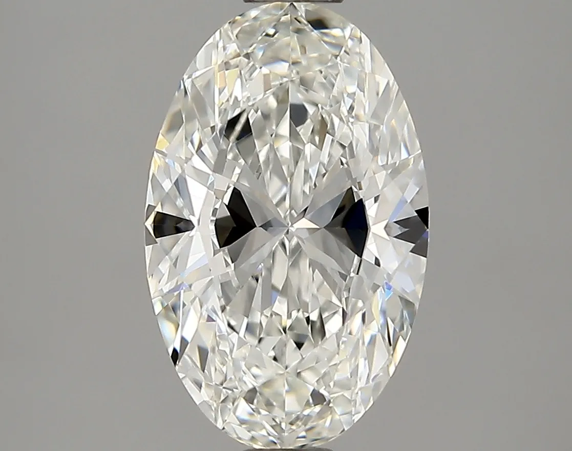 Oval 1.2 G VVS1 FNT