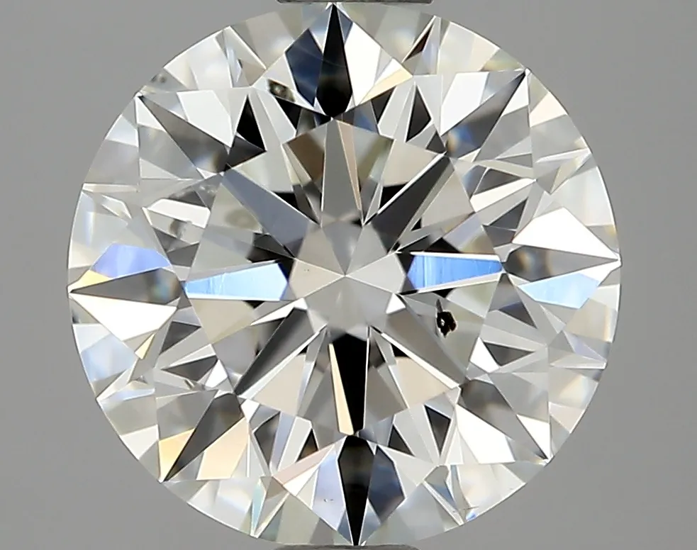 Round 1.41 I SI1 NON