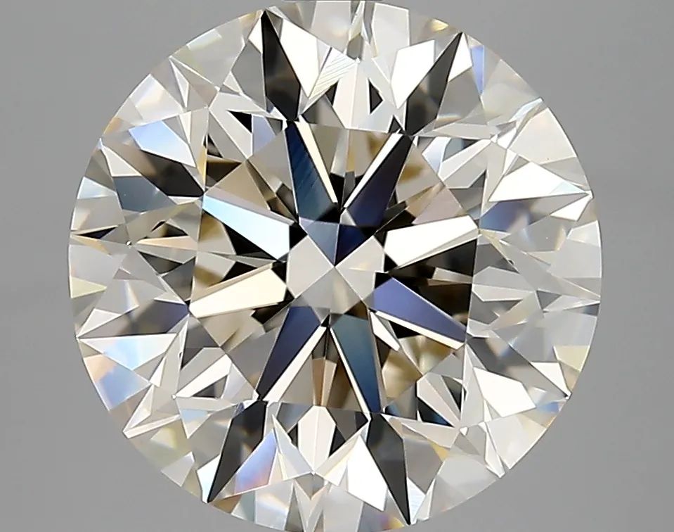 Round 5.01 J VS1 MED