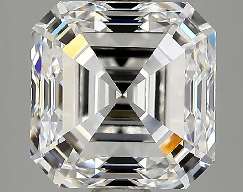 Asscher 1.82 E VVS2 NON