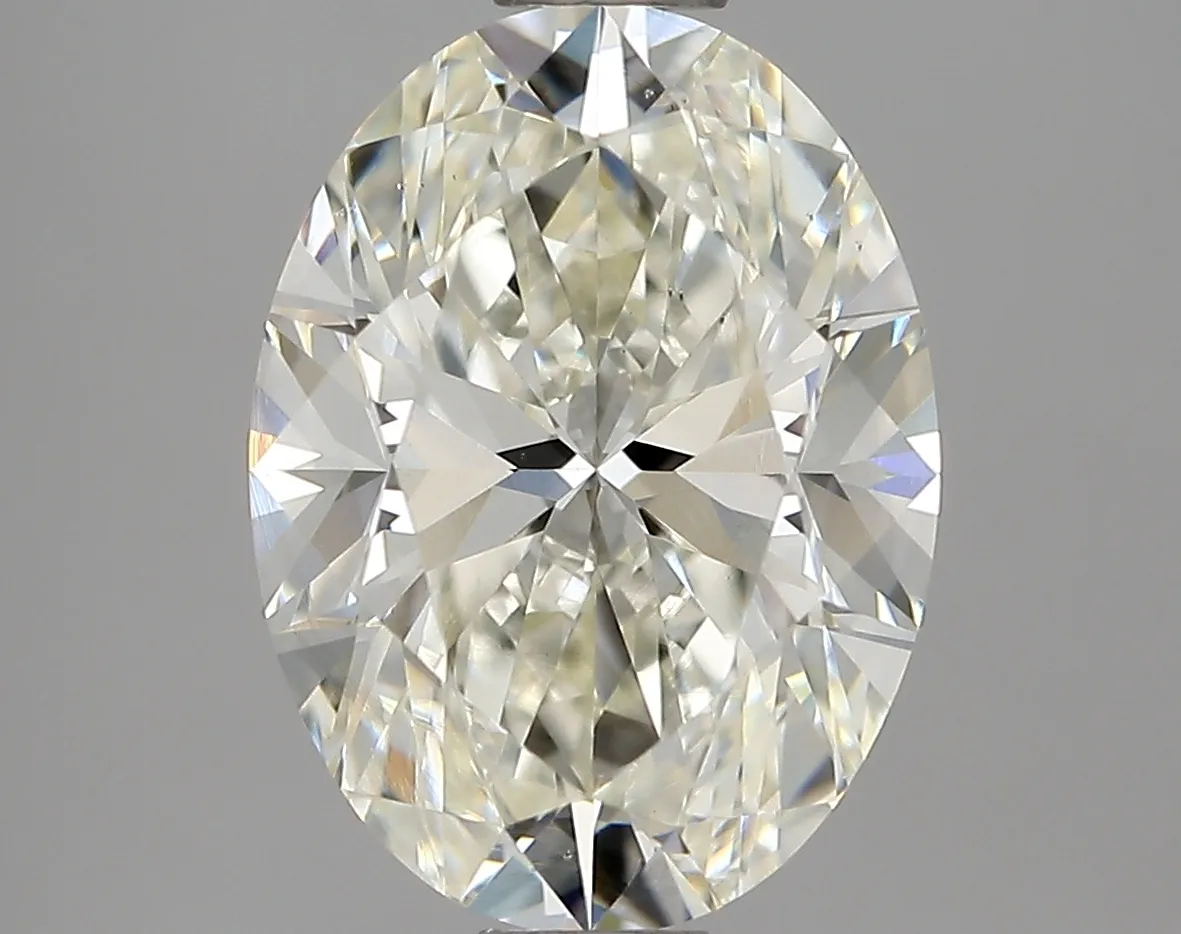 Oval 1.3 J VS2 NON