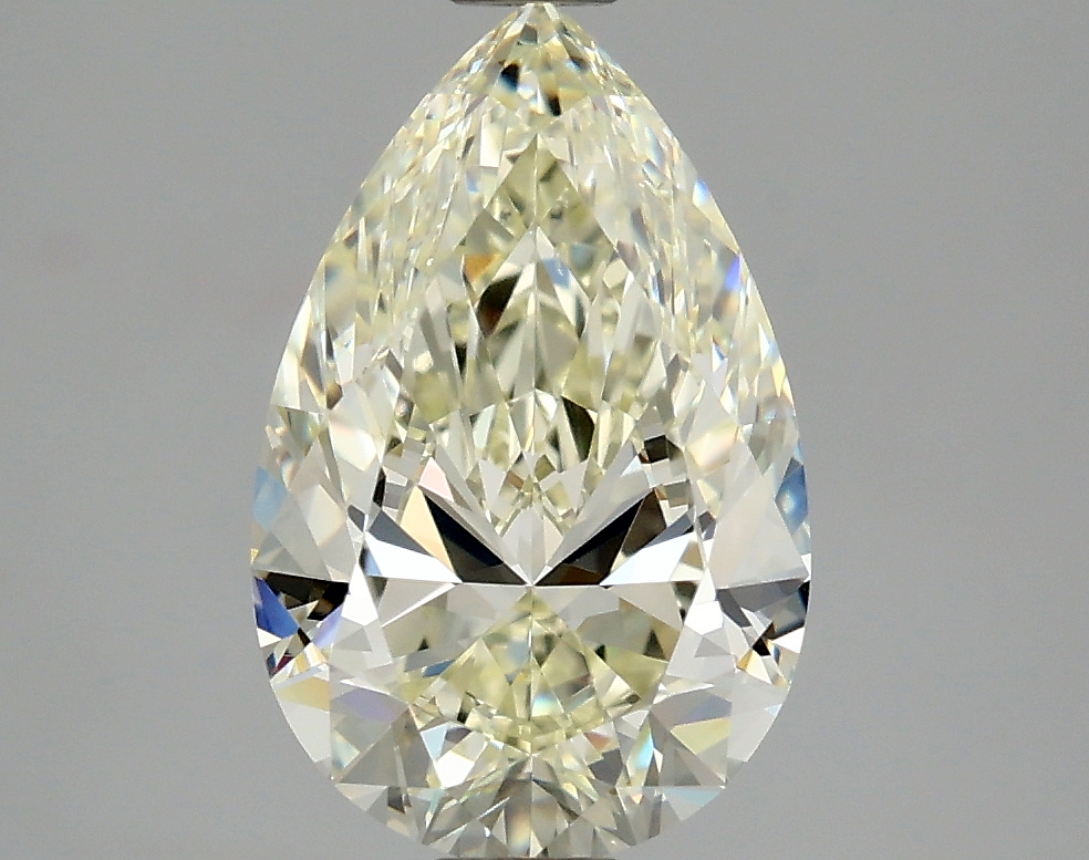 Pear 1.22 N VVS1 FNT