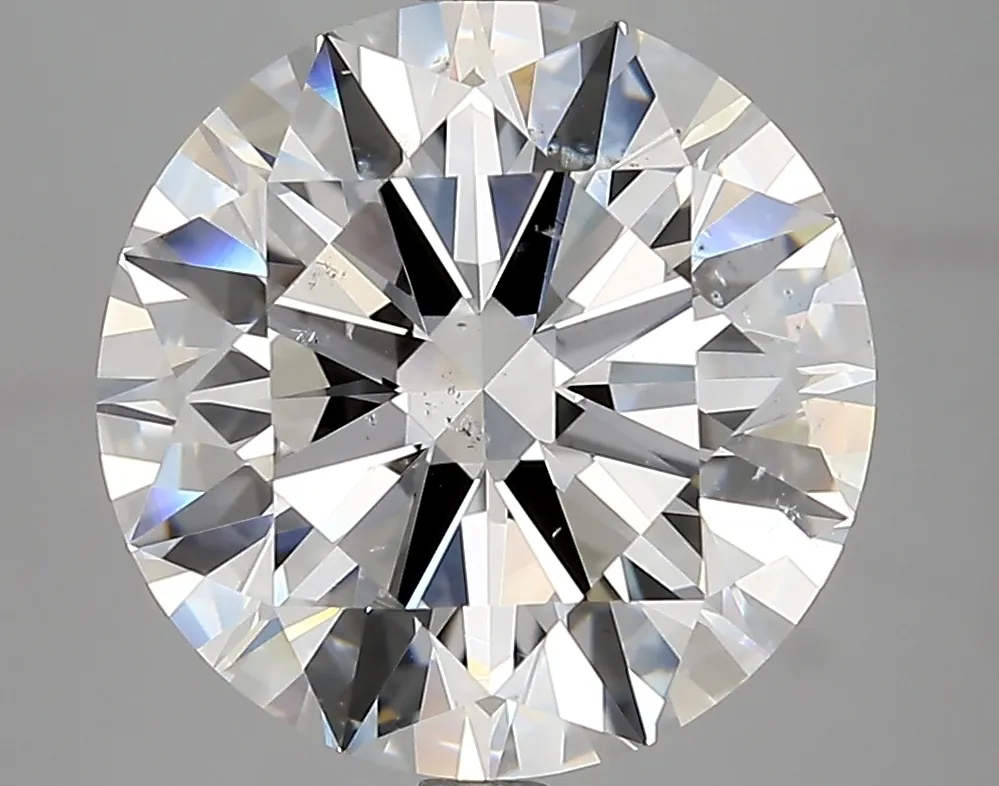 Round 5.28 E SI2 NON