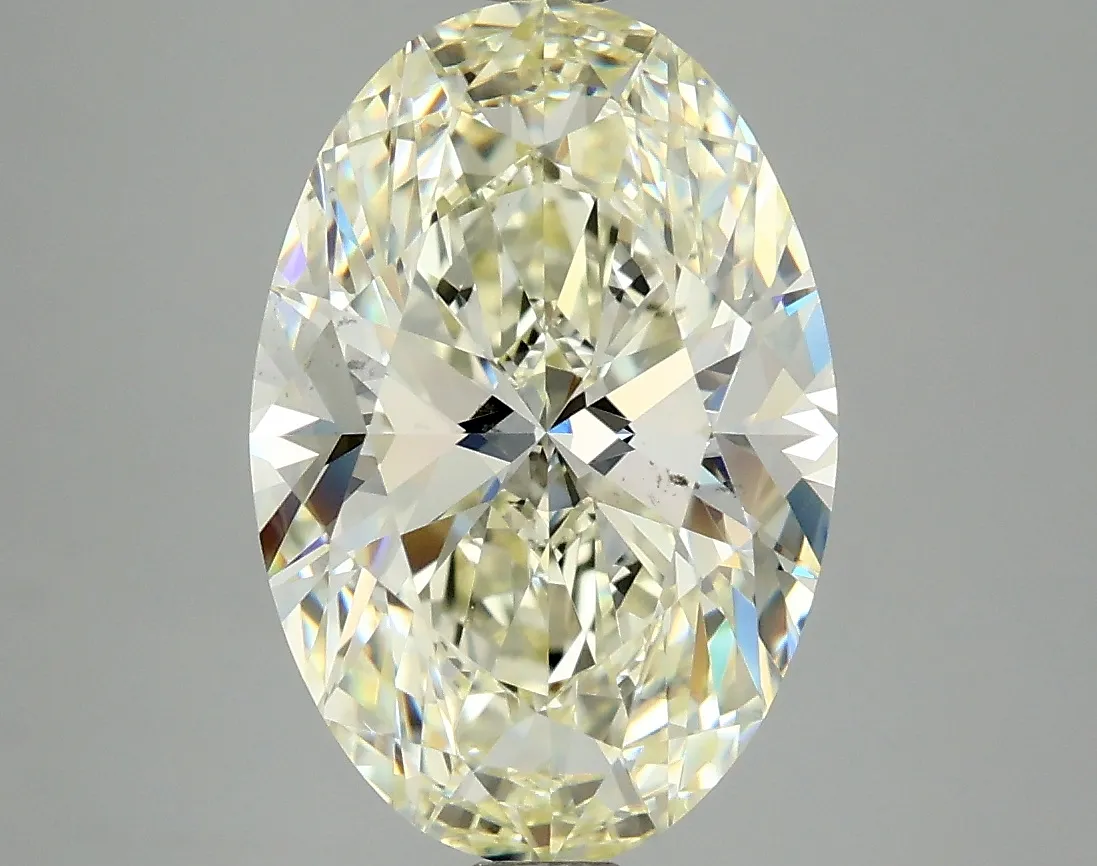 Oval 3.03 M SI1 NON