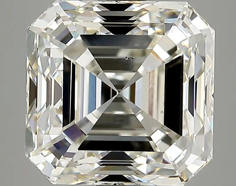 Asscher 3.01 I VS2 NON