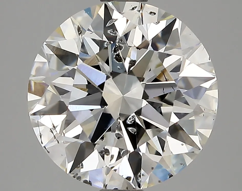 Round 2.01 H SI2 NON