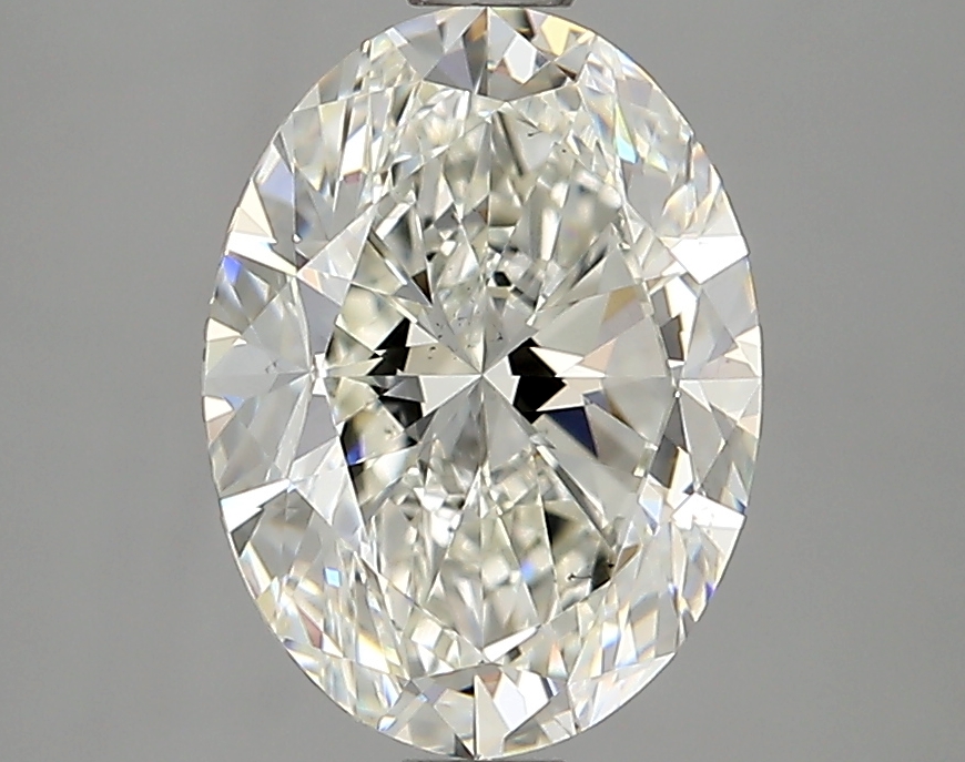 Oval 2.01 H VS2 NON