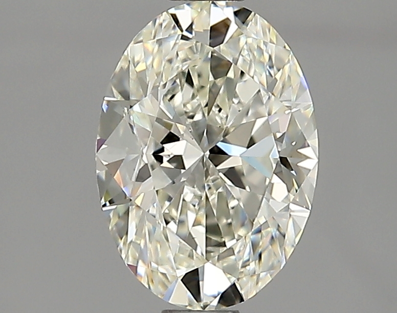 Oval 1.2 J VS2 NON