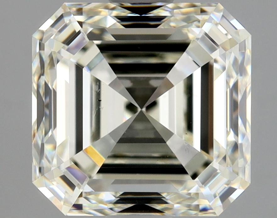 Asscher 1.9 L VS2 NON