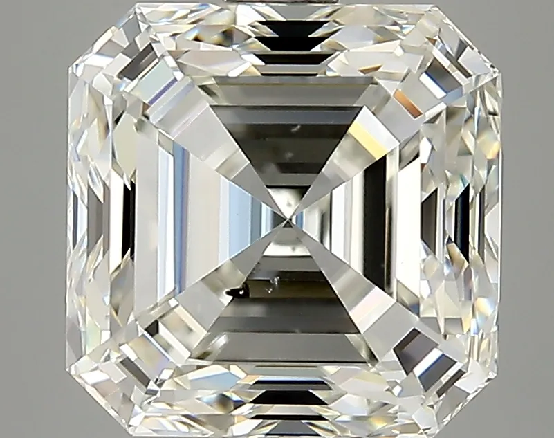 Asscher 3.01 I SI1 NON