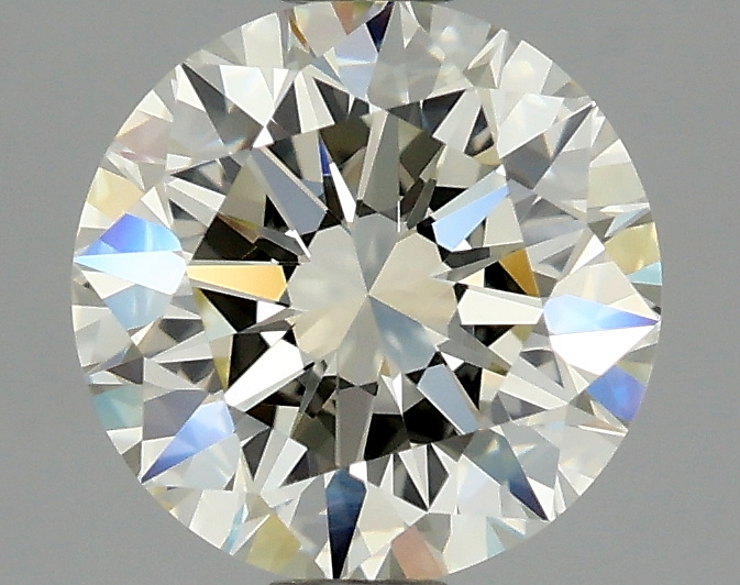 Round 1.2 L VVS1 FNT