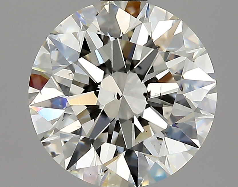 Round 2.01 I SI2 FNT