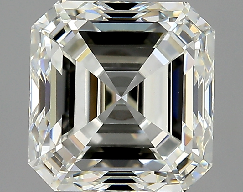 Asscher 3 J VS1 NON