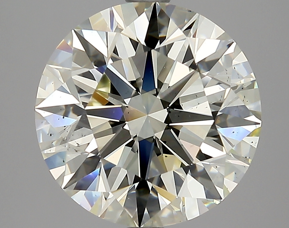 Round 4.34 M SI1 FNT