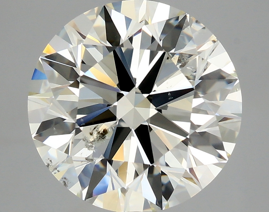 Round 1.9 K SI2 NON
